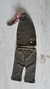 Set Nb-0 y 1-3 meses Verde Militar en internet