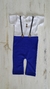 Patas Azul