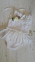 Body Tutu Plumeti Natural - comprar online