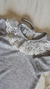 Basico Lanilla Gris - comprar online