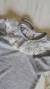 Basico Lanilla Gris - comprar online