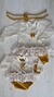 Body Alicia (Incluye vinchita) - comprar online