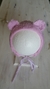Capotitas Nb-0 Peluche en internet