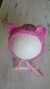 Capotitas Nb-0 Peluche