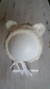 Imagen de Capotitas Nb-0 Peluche