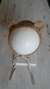 Capotitas Nb-0 Peluche - Andia Indumentaria