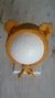 Capotitas Nb-0 Peluche - comprar online