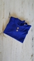 Body Basic Lanilla Azul Eléctrico - comprar online