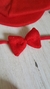 Set Bombachon Rojo Lanilla Bremer en internet