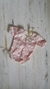 Imagen de Body Broderi Lycra