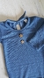 Body Lanilla Basic - Andia Indumentaria