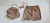 Set Bombachon Lanilla Marron - tienda online