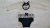 Body Alicia Plush NEGRO- 12 m (Incluye Vinchita) - Andia Indumentaria