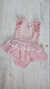 Body Julia Rosa Bebe - comprar online