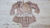 Body Julia Almendra CON Manguitas - comprar online