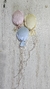 Combo Globos x 3 - Andia Indumentaria