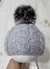 Gorro Nb-0 Polo Norte Gris - comprar online