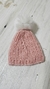 Gorro Nb-0 Polo Norte Salmon
