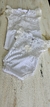 Body Estrella Blanco - comprar online