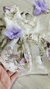 Body Amelia Natural Lila - comprar online