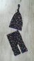 Pant. + Dormilon Nb-0 Violeta Flores