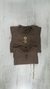 Body Basic Chocolate - comprar online