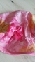 Cofia Rosa - comprar online