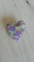 Mini Corazoncitos Matizados - tienda online