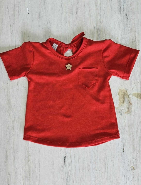 Remerita Roja