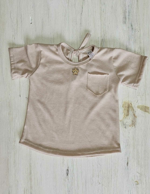 Remerita Beige
