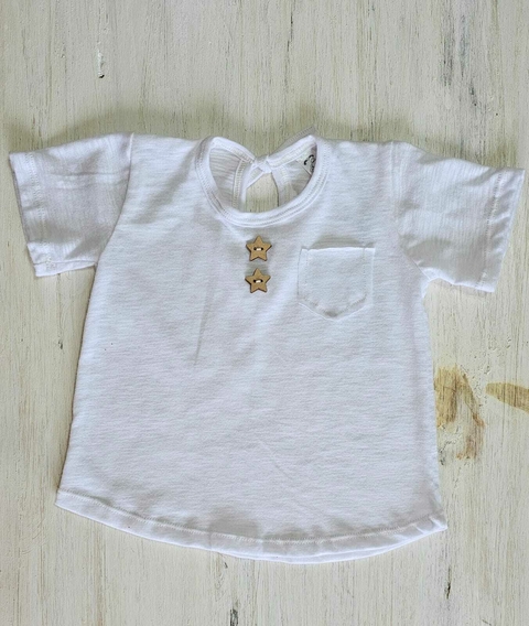 Remerita Blanca