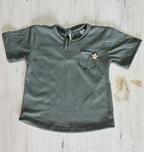 Remerita Verde
