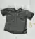Remerita verde Militar