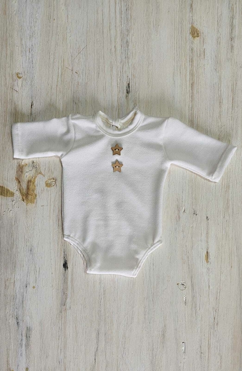 Basic Lanilla Off white Ellos
