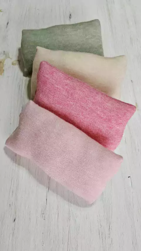 Almohaditas NB-0 Lanilla Bremer