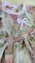 Set Microtul Rosas - comprar online