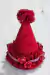 Bonete Cumple Pre Anito Rojo
