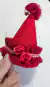 Bonete Cumple Pre Anito Rojo - comprar online