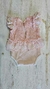 Body Sara Rosita Salmon - tienda online