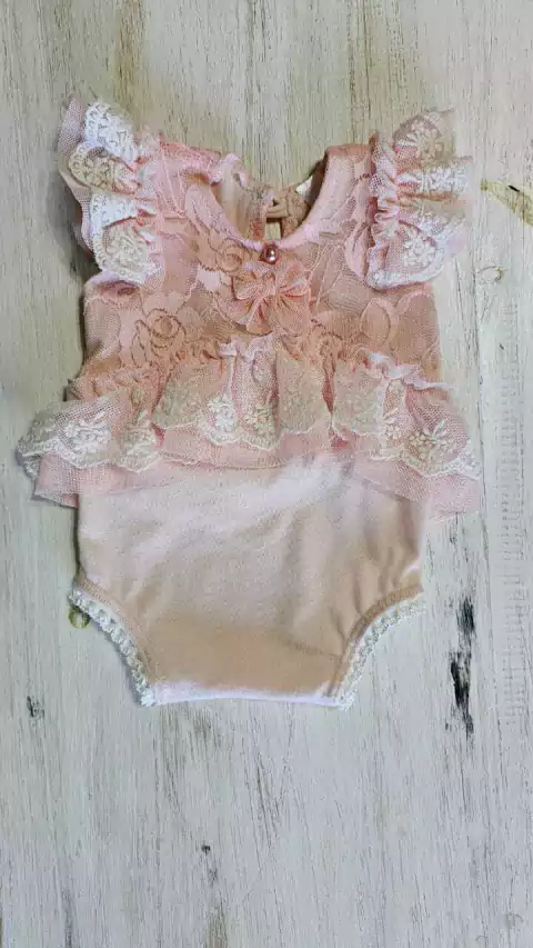 Body Sara Rosita Salmon