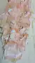 Body Sara Rosita Salmon - comprar online