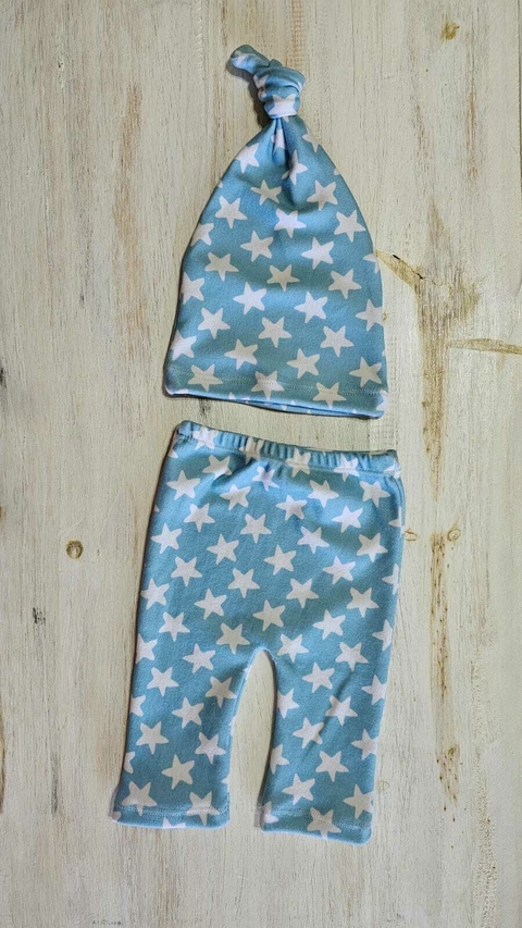 Set Nb 0 Estrellas