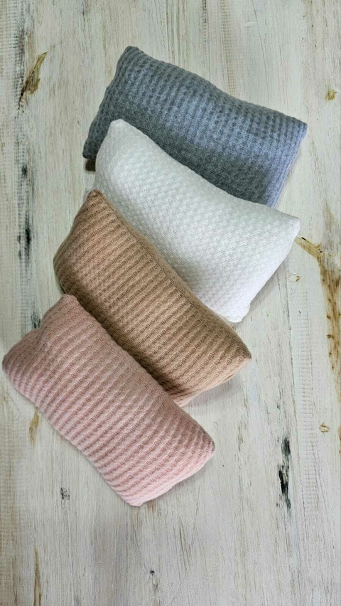 Almohaditas Nb - 0 Lanilla Waffle
