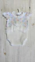 Body Estampado flores