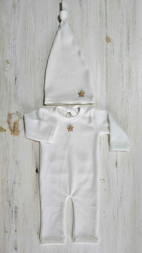 Set Mono Nb 0 Lanilla Natural ELLOS