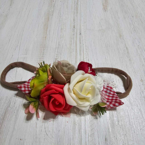 Tocadito Rojo -Natural