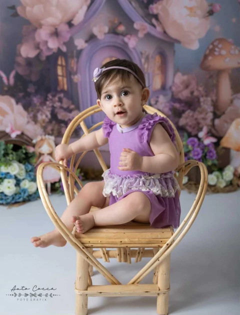 Body Julia Lila - comprar online