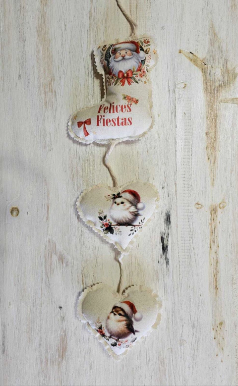 Colgate Navideño Bota