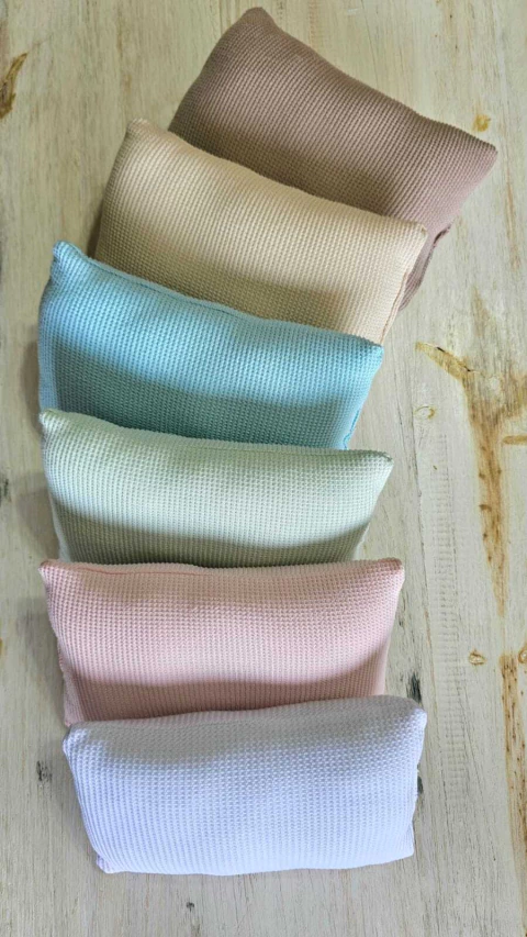 Almohaditas Nb-0 Waffle - comprar online