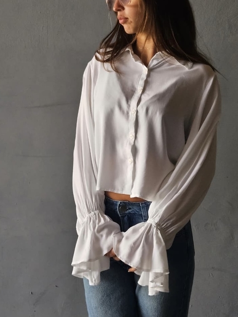 Camisa Corazón